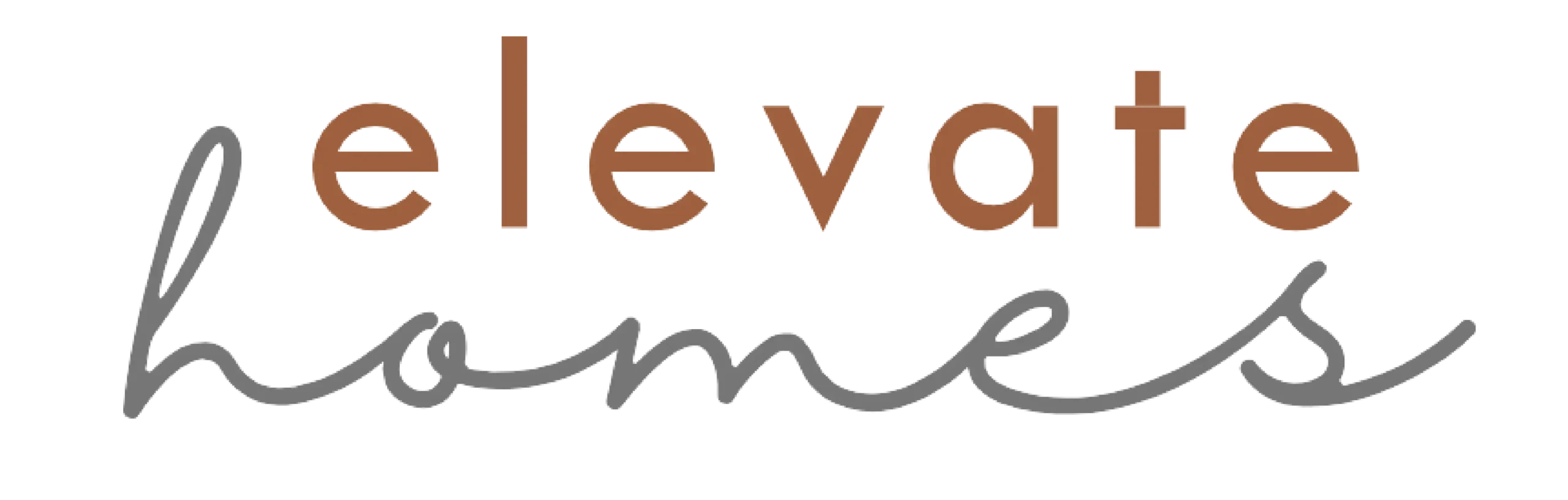 Elevate Homes